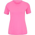 VENICE BEACH Damen Shirt VB_Sia DL T-Shirt, Größe M in Pink
