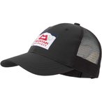 Mountain Equipment Yosemite Cap  Basecaps schwarz Größe ONE SIZE Trekking Atmu