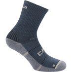 CMP Merinos  Damen  Wandersocken blau Größe 39  Trekking  Elastisch Merinowoll