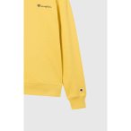 CHAMPION Herren Sweatshirts lg.Arm He/Uni Crewneck Sweatshirt, Größe XL in Sch
