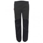 Trollkids - Kid's Lofoten Rain Pants - Regenhose Gr 98 schwarz