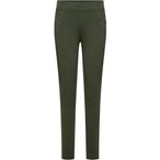 Salewa Agner Hemp Tights Damen  Tights & Leggings gruen Größe XXL Bouldern | S