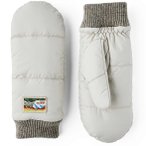 Hestra Otra Damen Fäustlinge ( Beige 10)