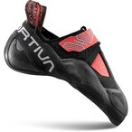 La Sportiva Theory Kletterschuhe Damen  Kletterschuhe rot Größe 38 Bouldern | 