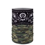 Buff - Original Ecostretch - Schlauchschal Gr One Size bunt