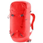 Deuter - Guide Lite 24 - Tourenrucksack rot