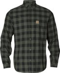 Härkila Herren Scandinavian Langarmhemd XXL