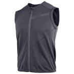 Evoc - Protector Vest Lite Men - Protektor Gr S grau/blau