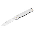 Böker Plus - Atlas Mini - Taschenmesser weiß