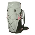 Salewa Alp Trainer 35+3   Wanderrucksack grau Größe 35+3L Camping