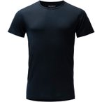 DEVOLD Breeze Merino 150 T-Shirt Man - Funktionsshirt M ink