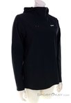 POC Mantle Thermal Hoodie Damen Outdoorjacke-Schwarz-L