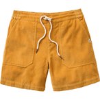 Passenger Avian 2.0 Organic Cord  Damen  Jeans & Freizeithose orange Größe XS 