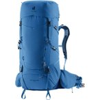 DEUTER Rucksack Aircontact Core 60+10, Größe ONE SIZE in Blau