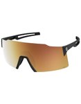 Scott - Photochrome Sonnenbrille - Stride Ls Black Amp Ls Gold Chrome S1-3  - sc