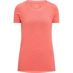 ENERGETICS Damen T-Shirt Ganja 2, Größe 38 in Pink