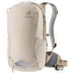 Deuter - Race 8 - Bike-Rucksack beige