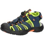 Lico Nimbo Sandalen Kinder  Sandalen blau Größe 34 Lifestyle