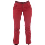 Nograd Sahel Hose Damen  Kletterhose rot Größe XS Bouldern | Sportklettern  Wi