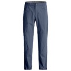 Ortovox - Trad Light Pants - Kletterhose Gr XL blau