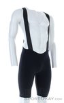SQlab One12R Bib Herren Bikeshort-Schwarz-S