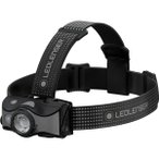 LEDLENSER Stirnlampe MH7, Größe ONE SIZE in Schwarz