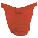 Exped - Bivybag Duo UL - Biwaksack Gr 200 x 140 x 140 cm  Rot