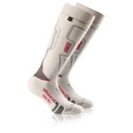 Rohner - R-Motion - Skisocken 39-41 grau