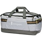 Cotopaxi Allpa Getaway 70l Duffel  Reisetasche grau Größe 70L Reise