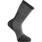 Woolpower Socks Skilled Liner Classic - Socken dark grey-grey 40/44