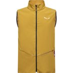 Salewa Pedroc Dst Light Weste Herren  Softshellwesten gelb Größe L Trekking  W