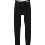 Smartwool Men's Classic All-Season Merino Base Layer Bottom Boxed black/M