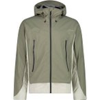 CMP Herren Blouson MAN JACKET FIX HOOD, Größe 48 in Grau