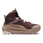Altra - Women's Olympus 7 Mid GTX - Wanderschuhe 42,5 braun