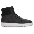 HUB - Dublin 2.0 - Winterschuhe 45 schwarz
