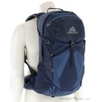 Gregory Citro 24l Rucksack-Dunkel-Blau-24