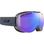 Julbo Fusion Reactive 1-3 High Contrast Skibrille  Skibrillen grau Größe One S