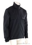 Vaude Loamer Air Herren Bikejacke-Schwarz-XL