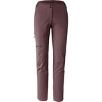 Martini Sportswear Alpmate Evo Hose Damen  Softshellhose lila Größe S Camping 