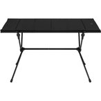 Helinox Four Campingtisch  Campingtische braun Größe One Size Camping
