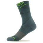 Ortovox - Alpine Pro Comp Mid Socks - Merinosocken 39-41 blau