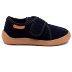 Bisgaard - Kid's Pav - Hausschuhe 36 schwarz