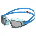 Speedo - Kid's Hydropulse - Schwimmbrille poolblue / lghtsmoke
