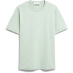 Armedangels Jaames  Herren  T-Shirts weiss Größe XXL Lifestyle  Hautfreundlich