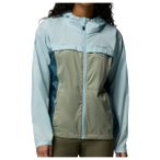 Columbia - Women's Crested Canyon Windbreaker - Windjacke Gr XL bunt