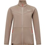 Salewa Puez Cammino Polarlite Damen Fleecejacke ( Beige 40 Größe,)