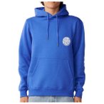 Rip Curl - Wetsuit Icon Hood - Hoodie Gr XXL blau