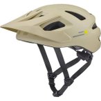 BOLLE MTB-Fahrradhelm "Adapt Pure", dust matte, Größe 52-55 cm in Beige