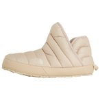 The North Face - Women's Thermoball Traction Bootie - Hüttenschuhe 41 beige