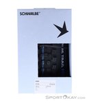 Schwalbe Romy Trail Pro TLR MID E50 27.5x2.5'' Reifen-Schwarz-27,5x2,50
